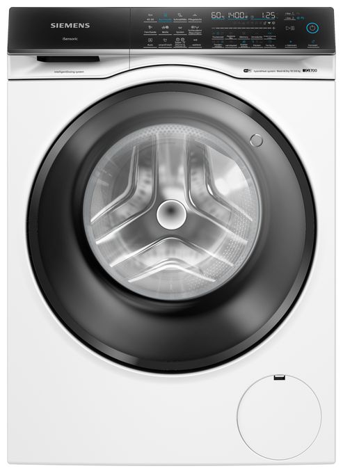 10,5 kg 6 kg Waschtrockner 1400 U/min iQ700 WN54C2A40 