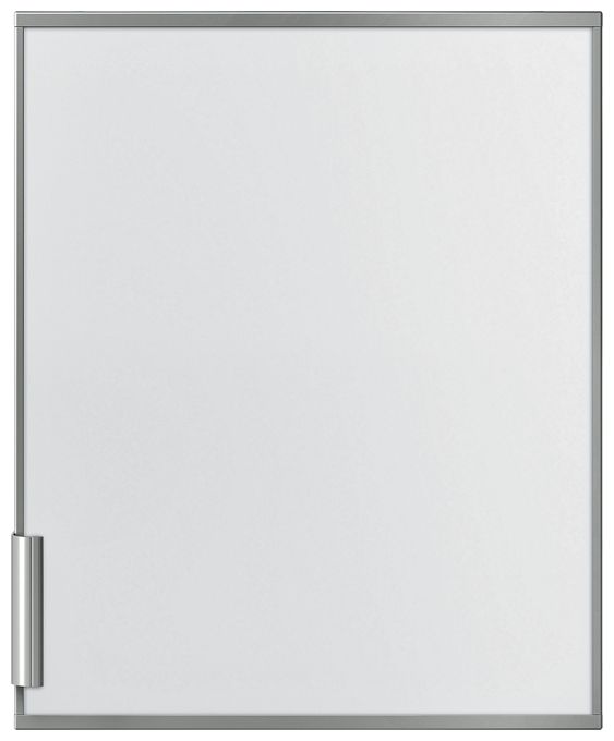 (Silber, Weiß) KF10ZAX0 Türpanel 