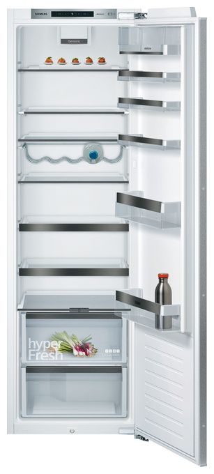 319 l 177,5 cm Einbaukühlschrank iQ500 KI81RSOE0 