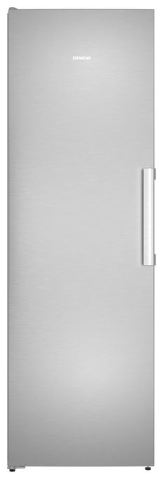 402 l Kühlschrank freistehend EEK: C 110 kWh Jahr NoFrost  KS36NVICG (Edelstahl) 