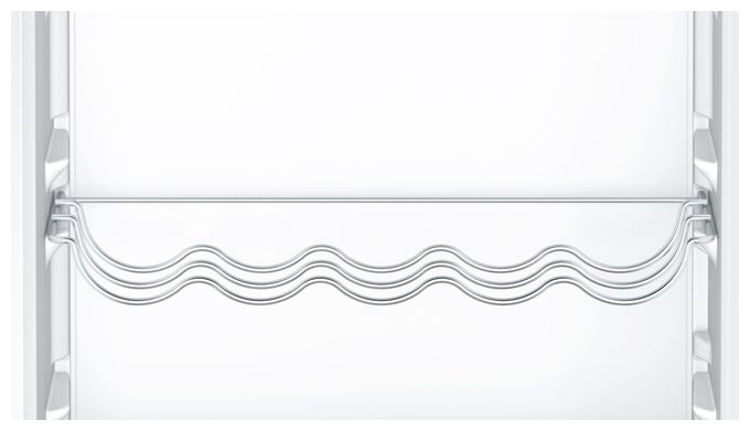 (Silber) KS6BZR00 Flaschenablage 