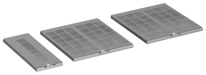 LZ11BKP11 Long Life Geruchsfilter 