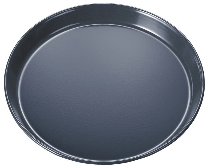 Siemens HZ617000 Pizzaform 35cm emailiert spülmaschinenfest 