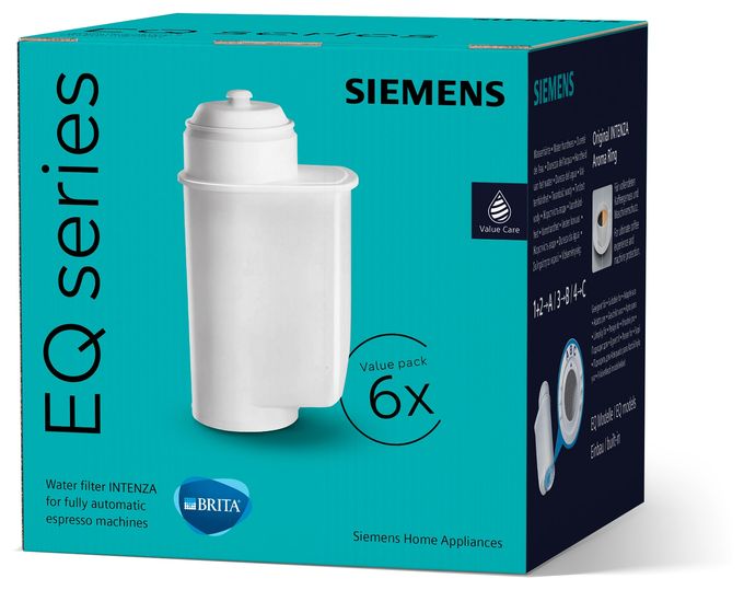 Wasserfilter TZ70063A 