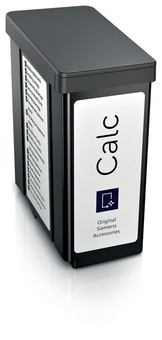 Entkalkerpatrone  TZ800Z2 (Schwarz) 