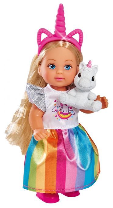 Evi Love Little Unicorn 