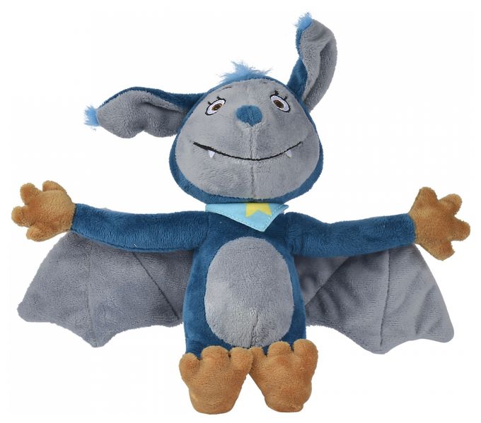 Fidi Fledermaus 