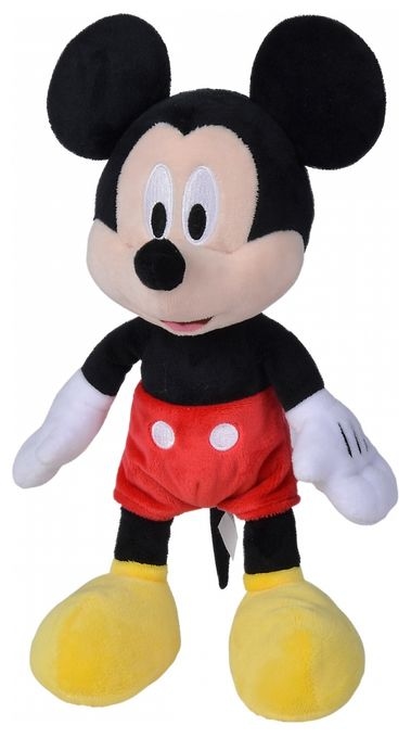Mickey 