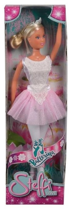 Steffi Love Ballerina 
