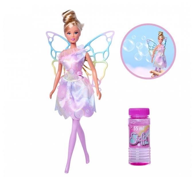 Steffi Love Bubble Fairy 