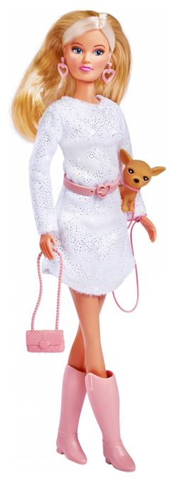 Steffi Love Chic Walk 
