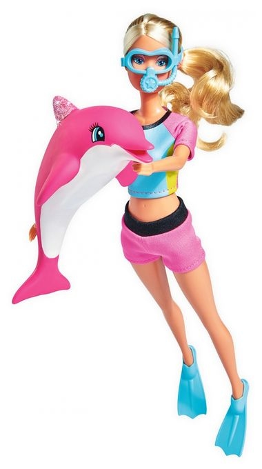 Steffi Love Delfin Spaß 