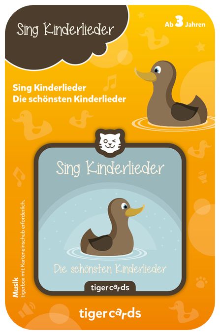 Sing Kinderlieder - Die schönsten Kinderlieder 