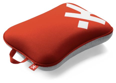 Mini Travel Pillow 