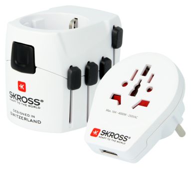 PRO – World & USB 