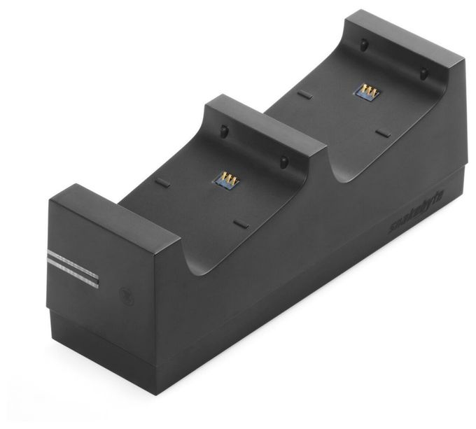 Ladestation Xbox One  Twin Charge X (Weiß) 