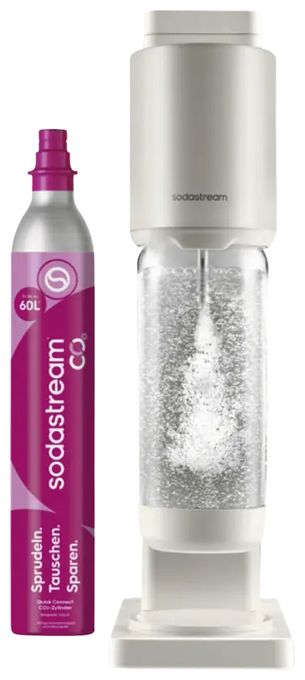 Wassersprudler  Fresh (Sand) 