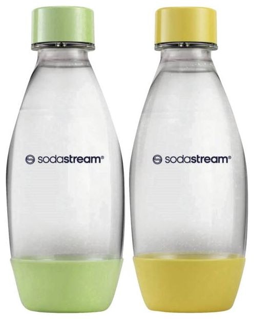 Kunststoff 500 ml Fuse 2er-Pack 