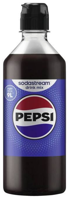 440 ml Pepsi 