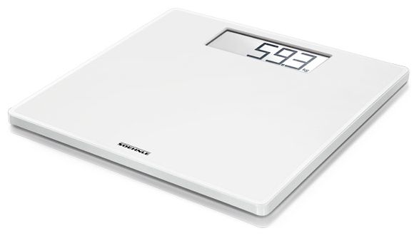 Elektronische Personenwaage bis 180 kg 63856 PWD Style Sense Safe 100 
