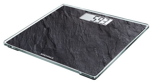 Elektronische Personenwaage bis 180 kg 63881 Style Sense Compact 300 