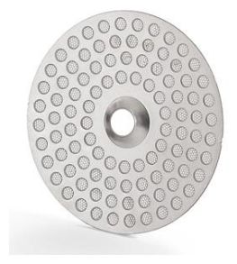 Displayschutz  70060 Auslaufdusche (Edelstahl) 