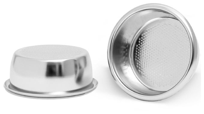 Kaffeefilter  70061 Filterkorb (Edelstahl) 