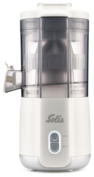 100 W  8455 Multi-Juicer (Weiß) 