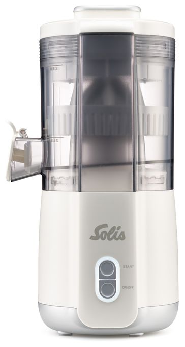 100 W  8455 Multi-Juicer Entsafter (Weiß) 