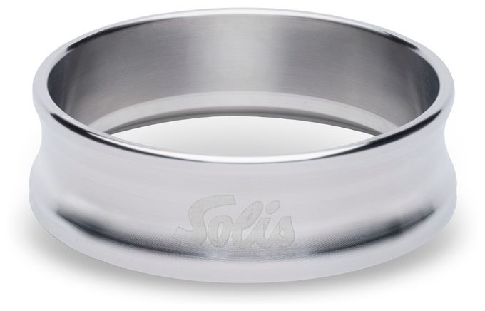  90729 Perfetta Dosierring (Edelstahl) 