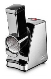 Standmixer 350 W  921.06 (Schwarz, Edelstahl) 