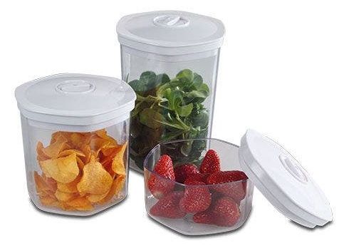 Box andere  92278 (Transparent, Weiß) 