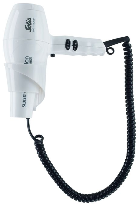 Haartrockner 1800 W  968.76 Swiss Perfection (Weiß) 