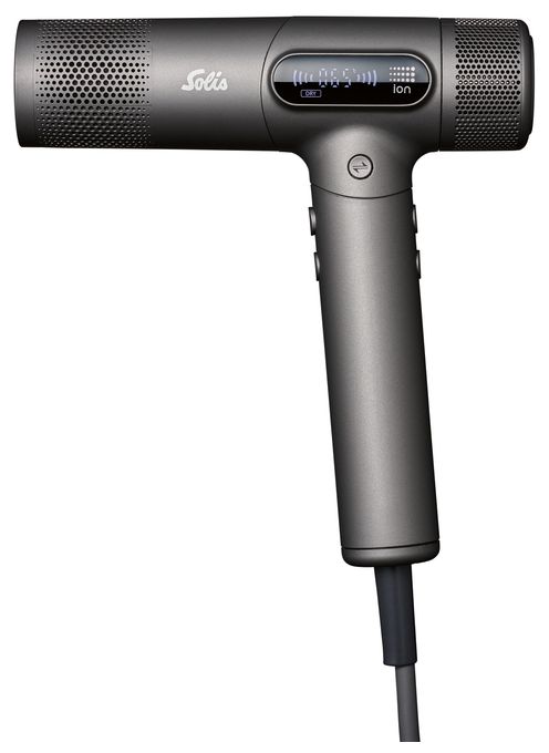 Haartrockner 1600 W  AirVolution 280 (Schwarz) 
