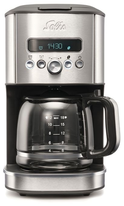 Aroma Brewer 