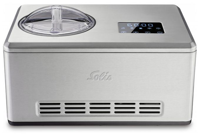 2 l Eismaschine 180 W Gelateria Pro 
