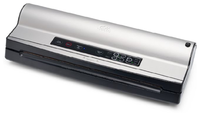 Vac Prestige Maxi 40 cm 
