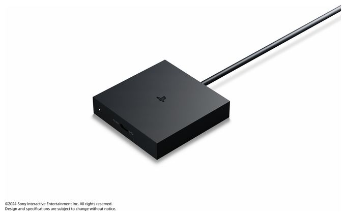 Adapter PC  PS VR2 (Schwarz) 
