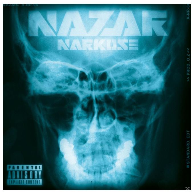 Nazar - Narkose 