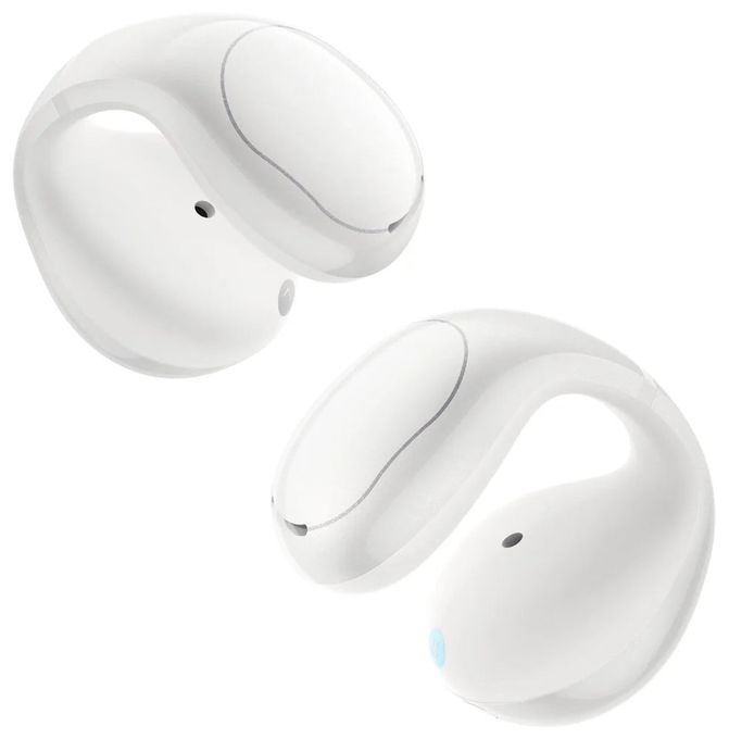 In-Ear Bluetooth Kopfhörer kabellos 10 h Laufzeit IPX4  C30i (Weiß) 