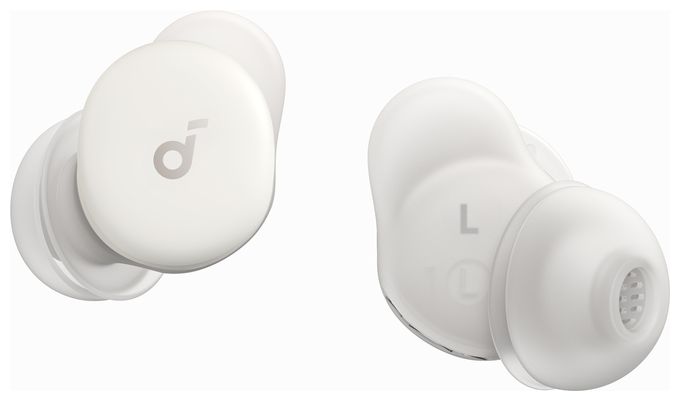 In-Ear Bluetooth kabellos IPX4  Sleep A30 (Grün) 