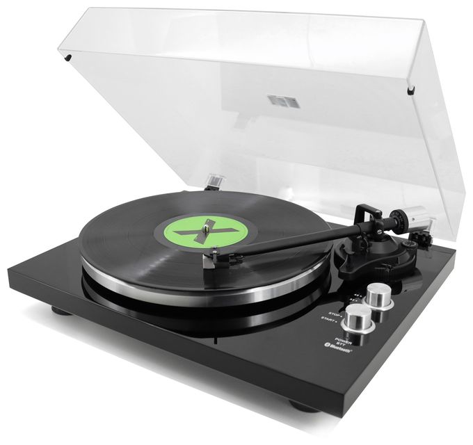  PL790SW (Schwarz) 