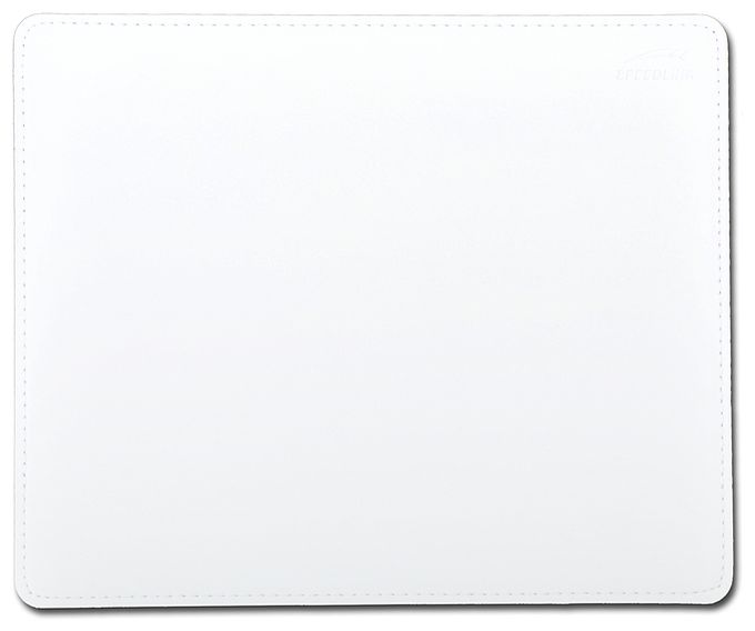 Universal Mauspad  Notary (Weiß) 