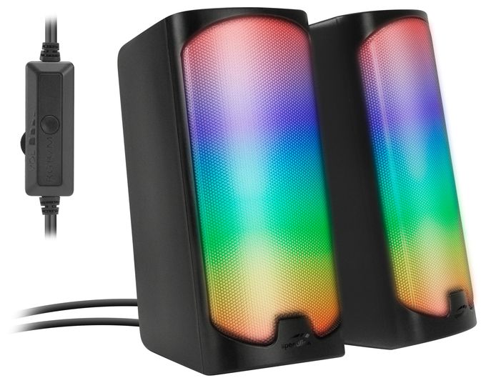 TONOS RGB 
