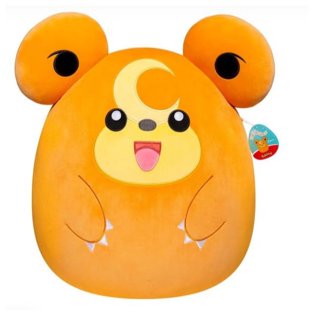Pokémon: Teddiursa 