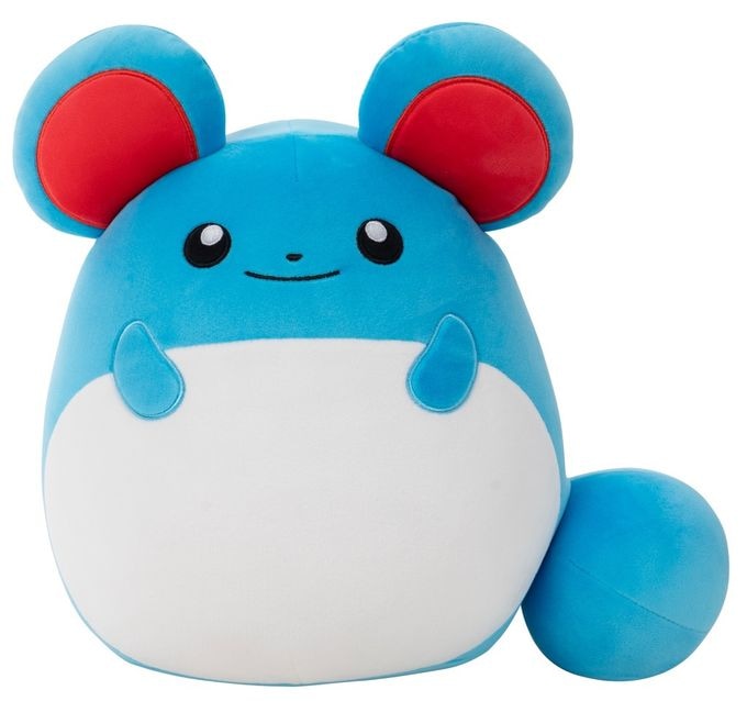 Squishmallows 