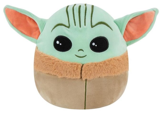Star Wars Grogu 