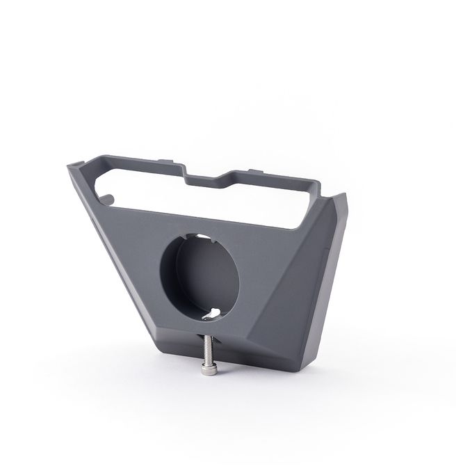 Rohradapter Wandhalterung Standard Kit V4 