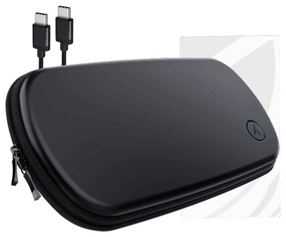 Nintendo Switch 2 Travel Kit 