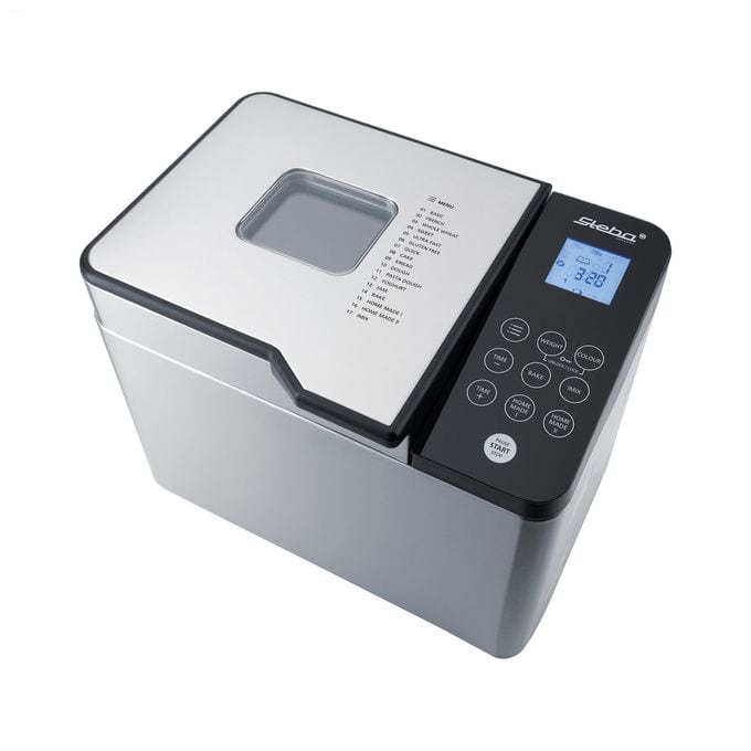 Brotbackautomat für 1 kg 600 W BM2 